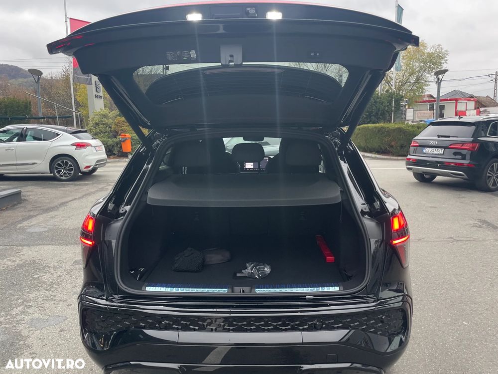 Audi Q3 1.5 35 TFSI S tronic S Line - 5