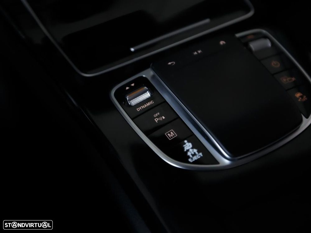 Mercedes-Benz GLC 300 de 4Matic - 22