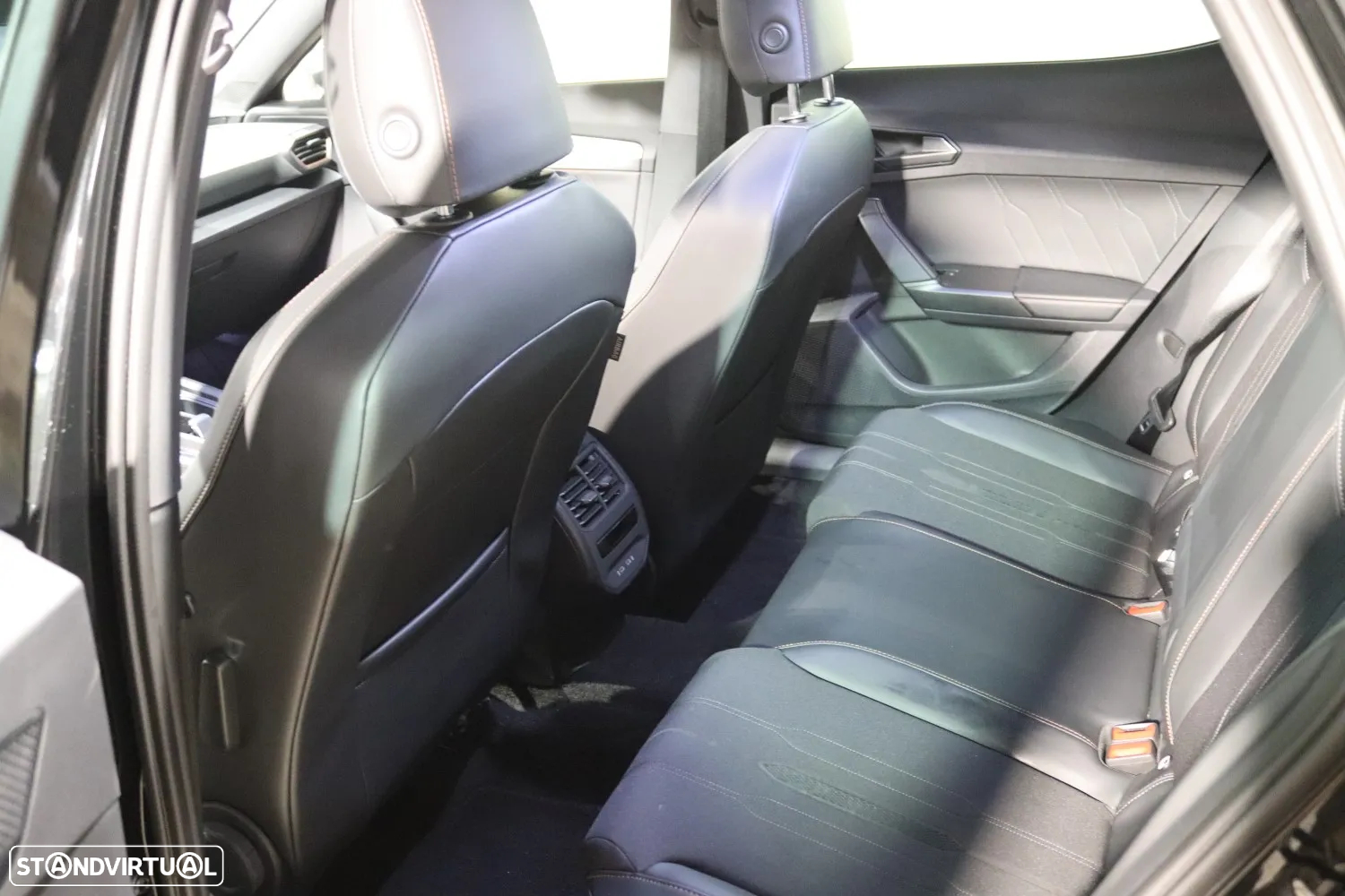 Cupra Formentor 1.5 TSI Sport DSG - 13