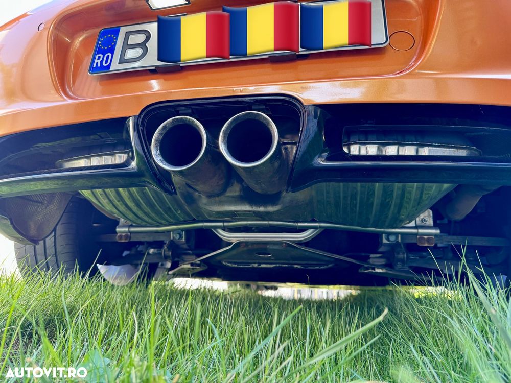Porsche Cayman - 24