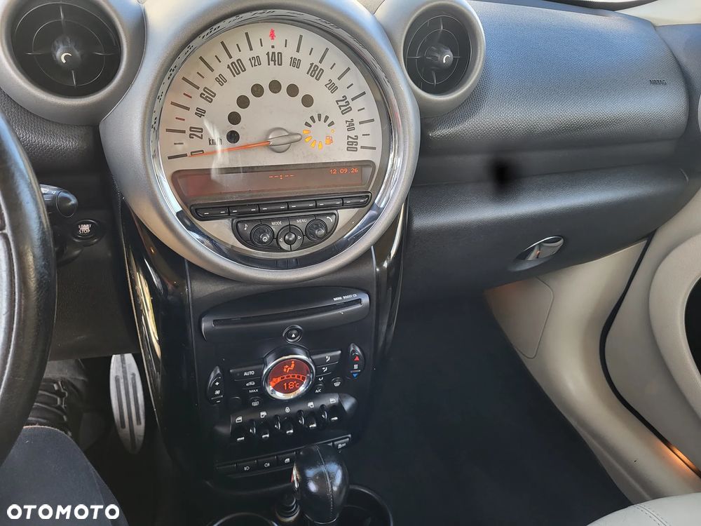 MINI Countryman - 12