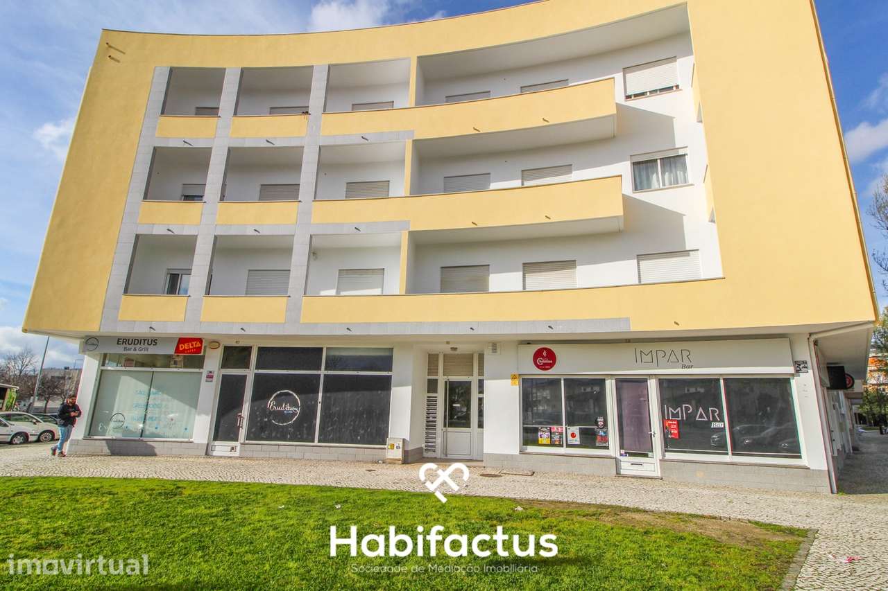 Apartamento T4 com terraço para venda em Jugueiros - Viseu - Grande imagem: 2/31