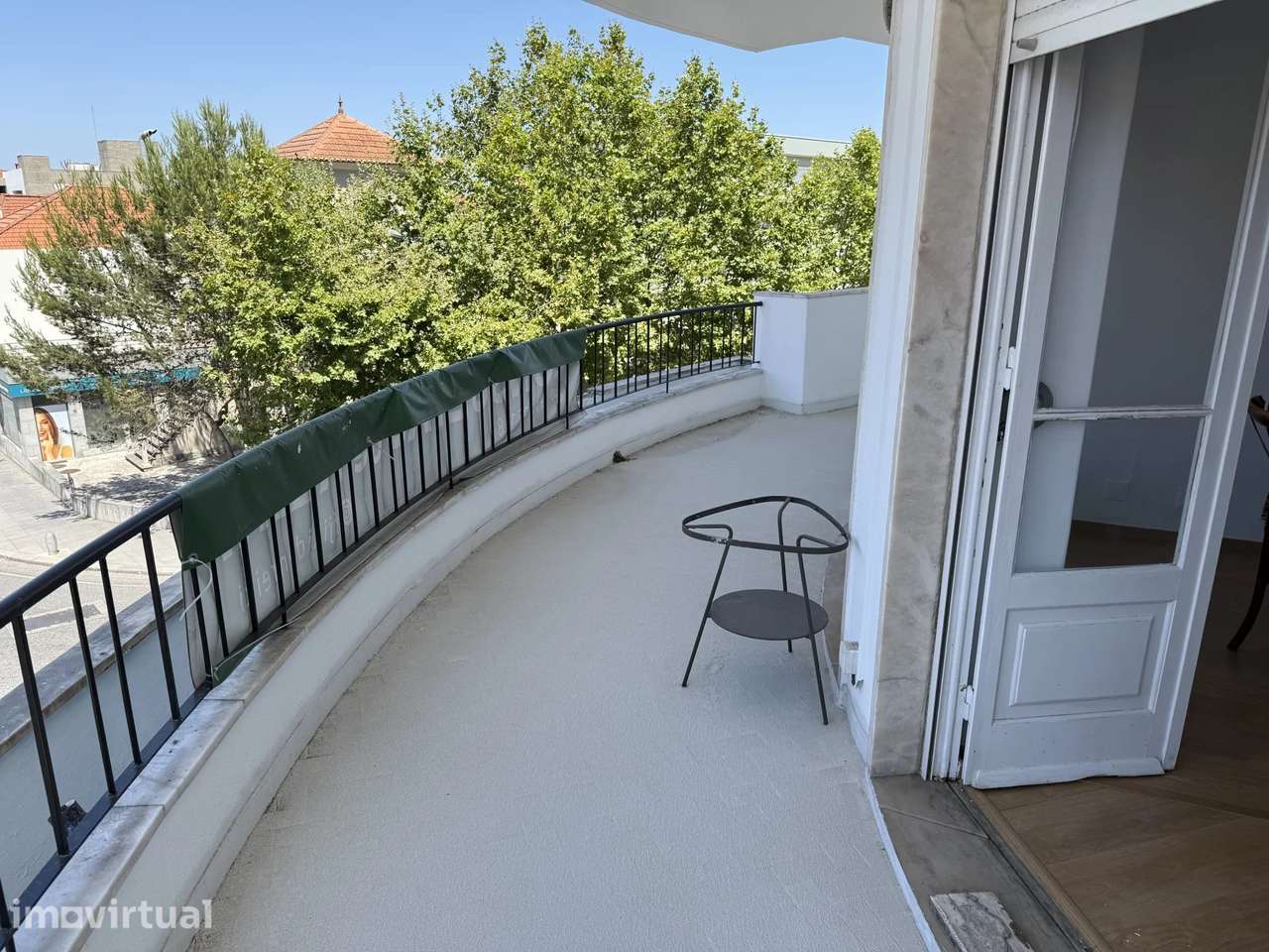 Apartamento no Centro de Sintra - Grande imagem: 4/17