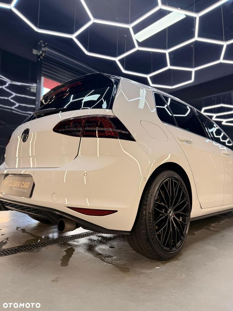 Volkswagen Golf 2.0 TSI BMT GTI Performance DSG - 6
