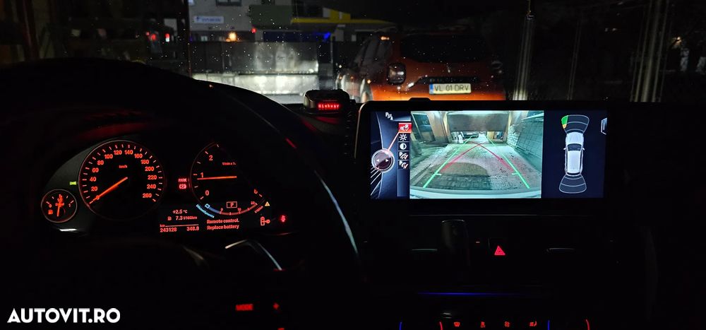 BMW X3 xDrive20d AT M Sport - 20