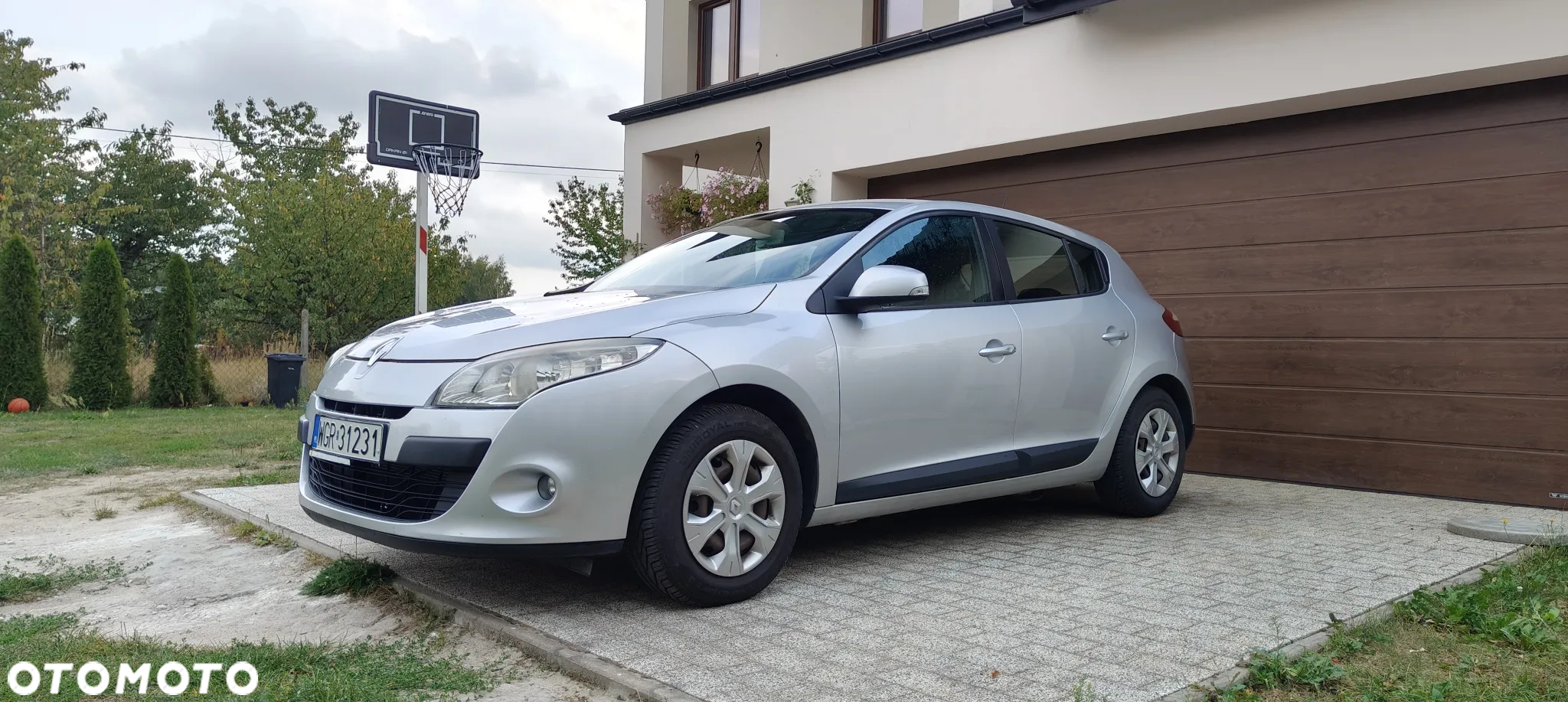 Renault Megane - 2