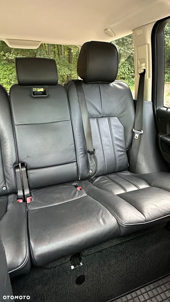 Land Rover Range Rover 5.0 V8 S/C - 26
