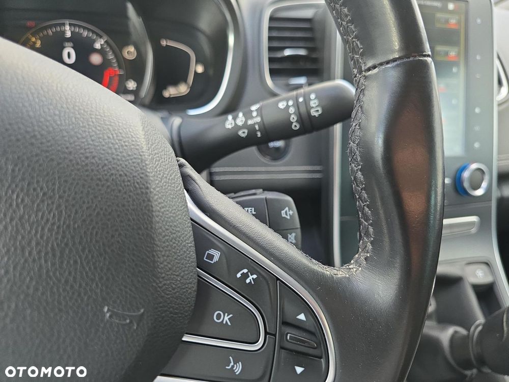 Renault Scenic 1.7 Blue dCi Intens - 25