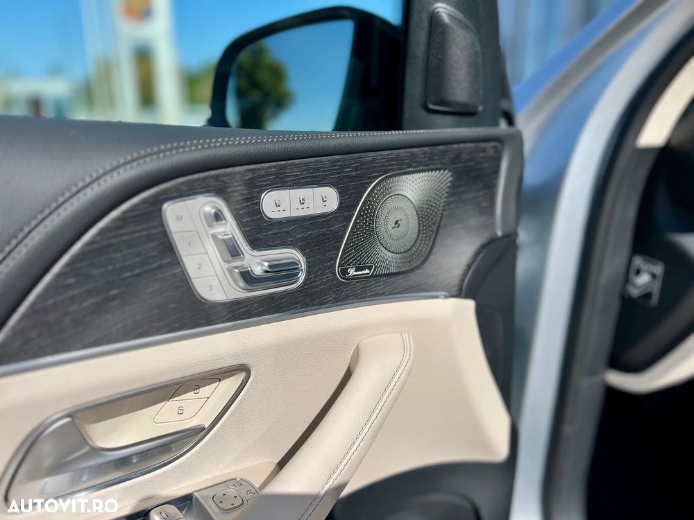 Mercedes-Benz GLE 450 d 4MATIC - 9