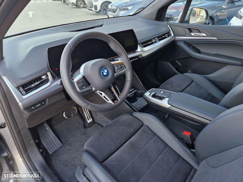 BMW 220 Gran Coupé d Pack Desportivo M - 6