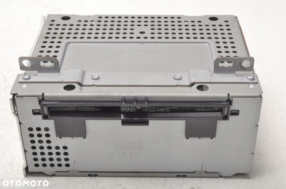 FORD TRANSIT COURIER RADIO CD JT76-18C815-HC - 1