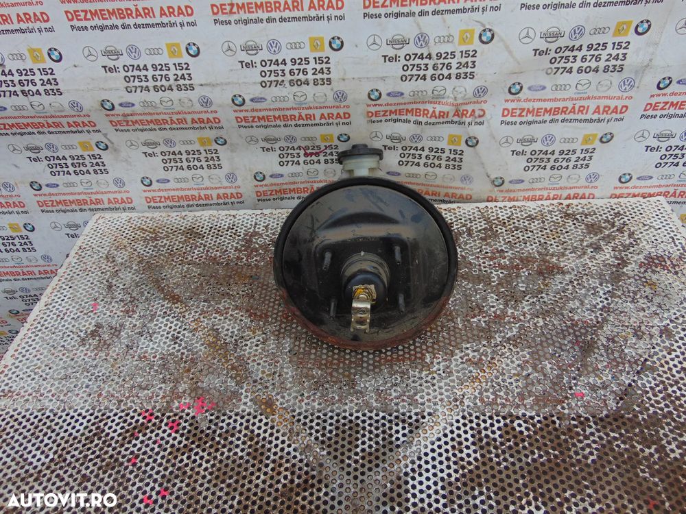 Pompa servofrana Honda CRV 2 2002-2007 tulumba servofrana pompa frana honda cr v - 5