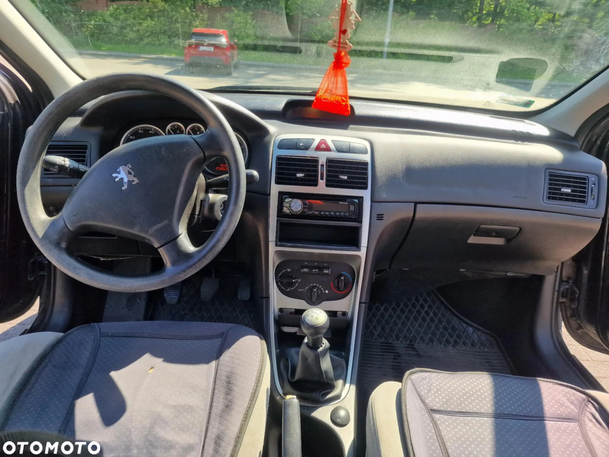 Peugeot 307 SW 110 Premium - 7