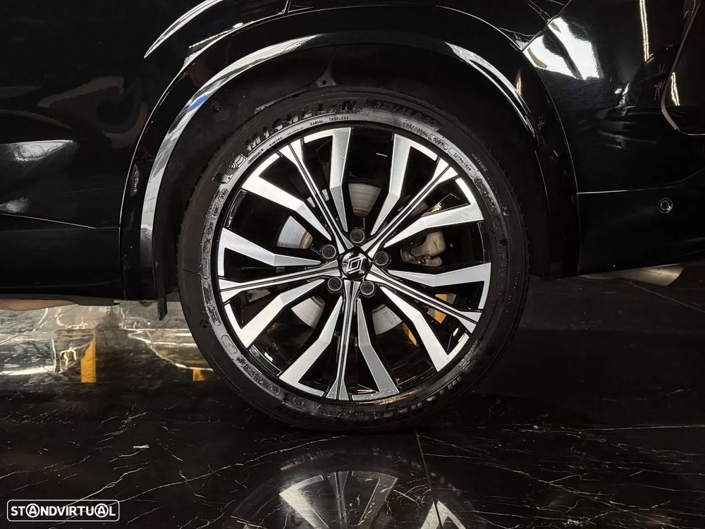 Renault Espace 1.2 E-Tech Full Hybrid Iconic - 13