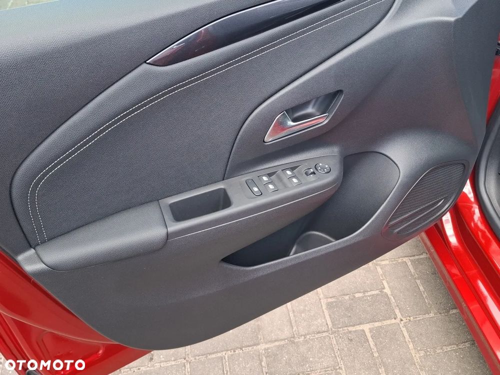 Opel Corsa 1.2 Elegance Business Pack S&S - 17