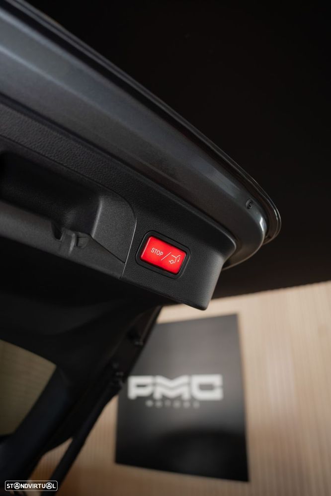 Mercedes-Benz GLC 300 de Coupe 4Matic 9G-TRONIC AMG Line - 32