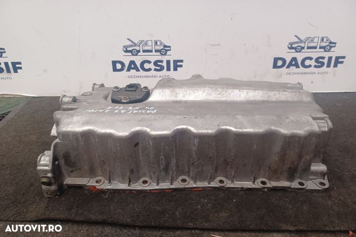 Baie ulei 03C907660G 6PR009629-02 03C907660G 6PR009629-02 Volkswagen - 5