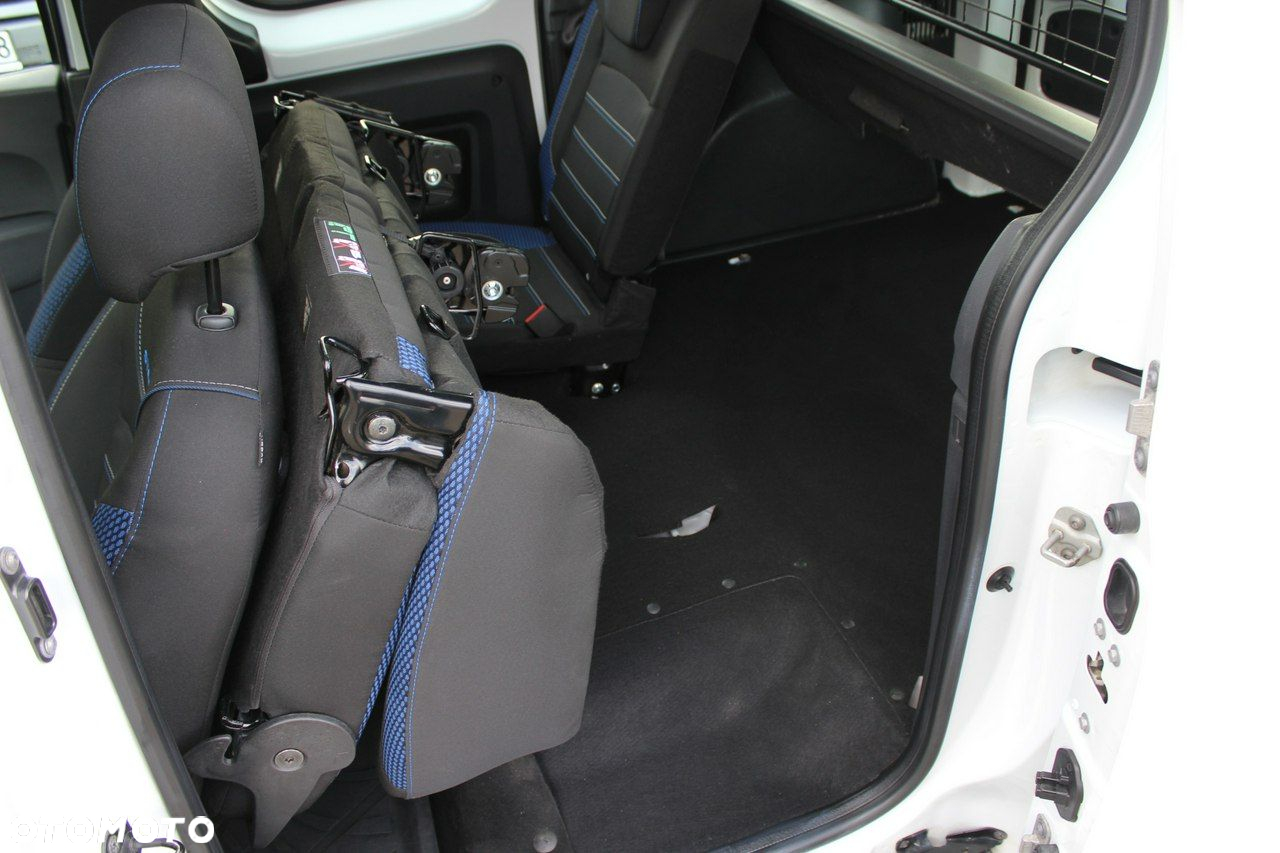 Dacia Dokker 1.5 Blue dCi Stepway - 14