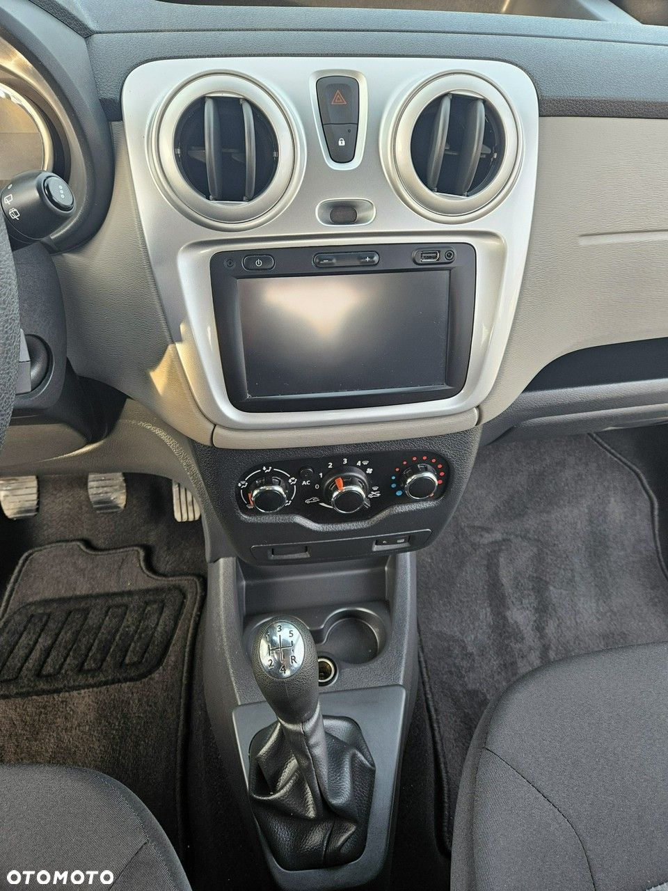 Dacia Dokker - 14