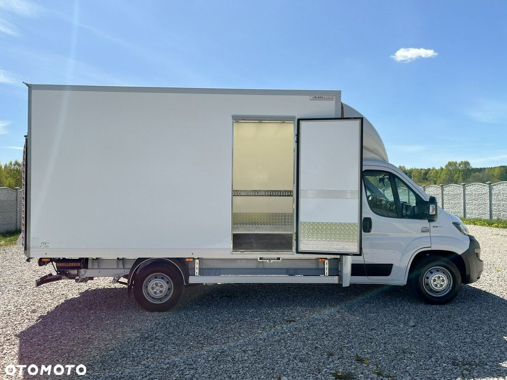 Fiat Ducato - 6