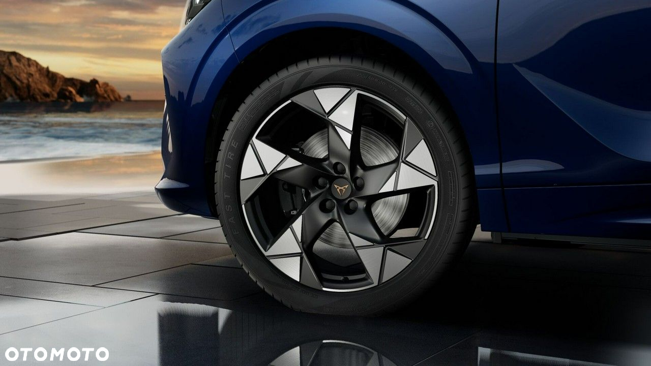 Cupra Terramar - 9