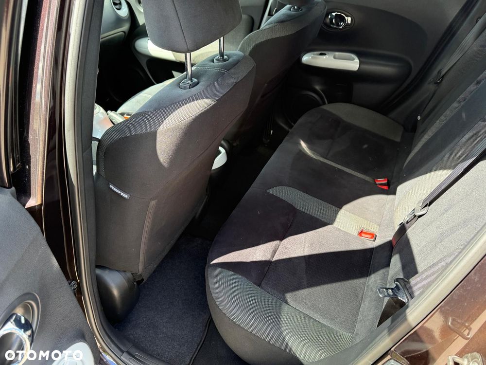 Nissan Juke 1.2 DIG-T Acenta - 15