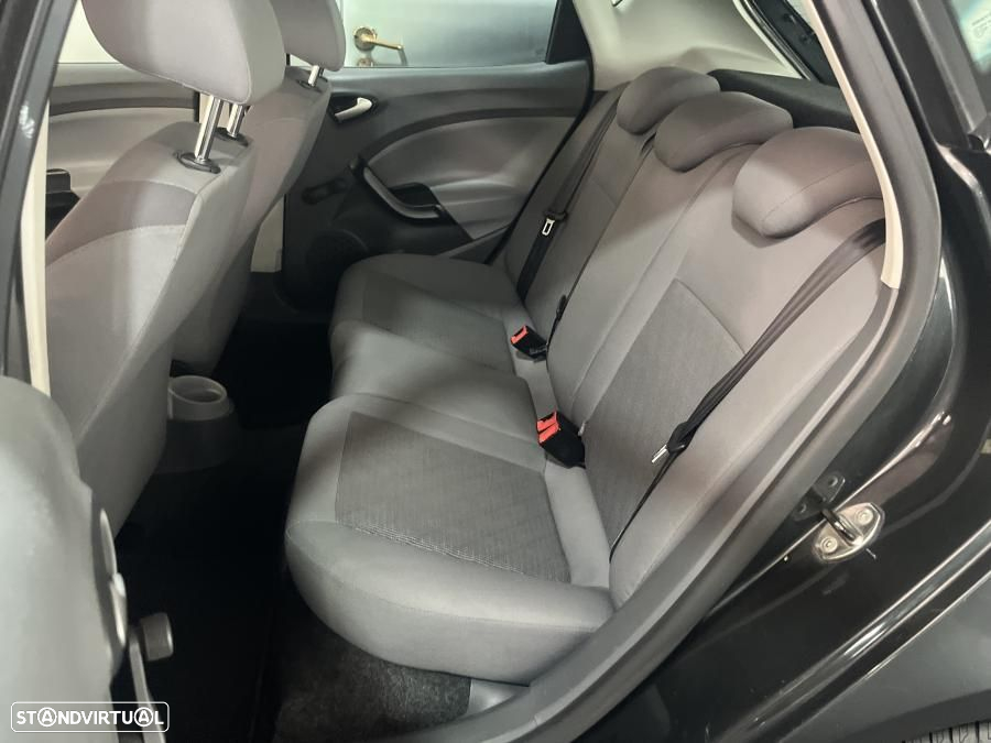 SEAT Ibiza 1.2 12V Reference - 19