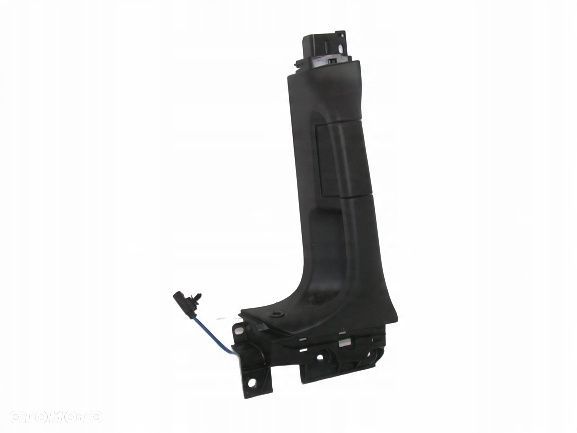Mercedes Viano W447 klamka drzwi lewa A6399004101 - 1
