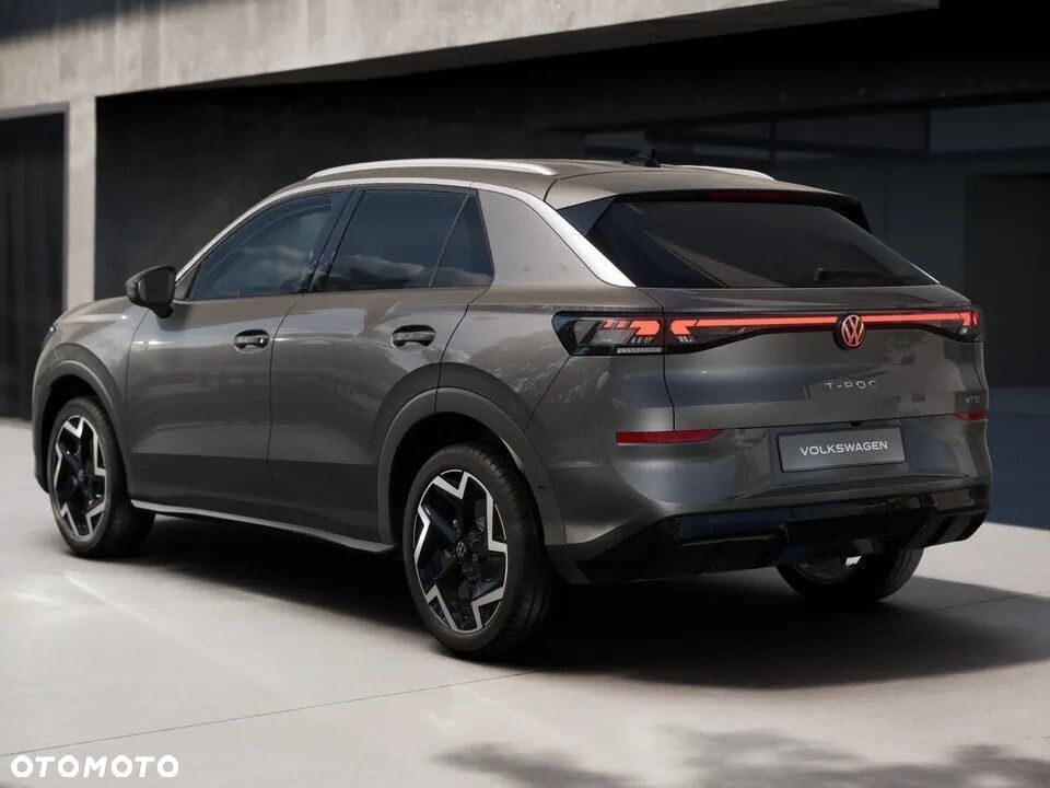Volkswagen T-Roc - 6