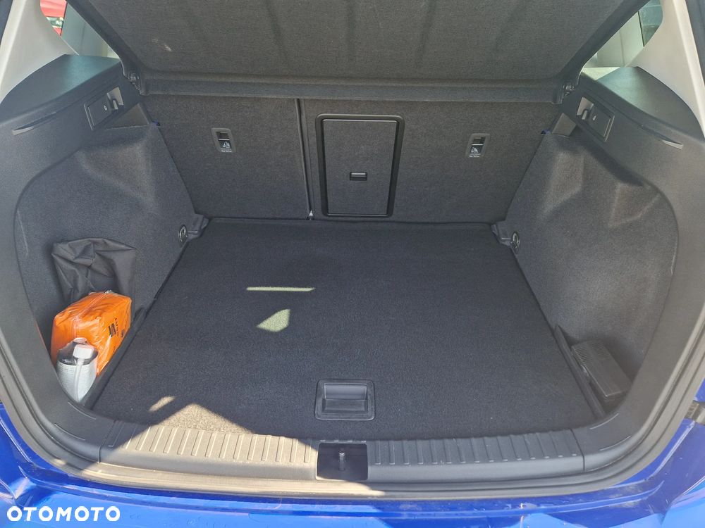 Seat Ateca 2.0 TSI 4Drive DSG OPF FR - 8