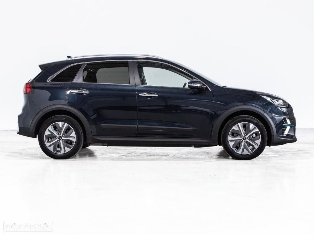 Kia e-Niro 64kWh - 2