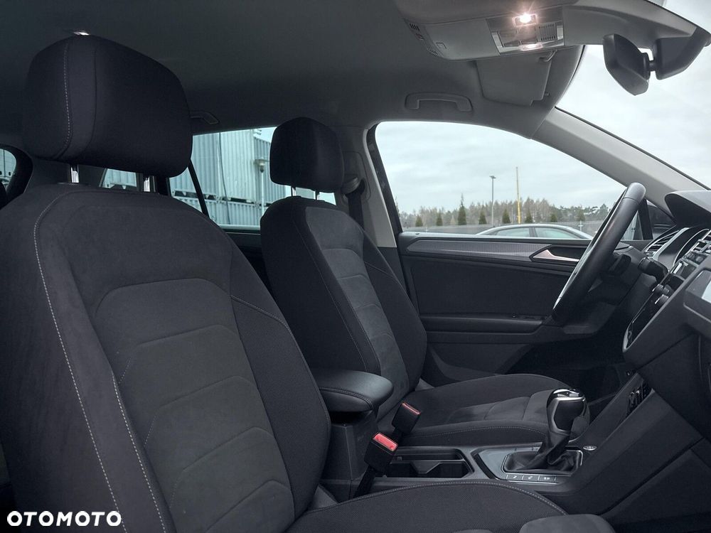 Volkswagen Tiguan 1.5 TSI EVO Life DSG - 27