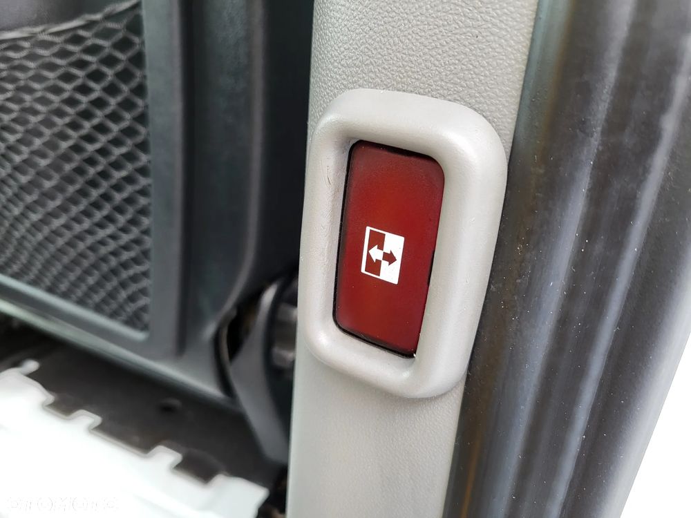 Mercedes-Benz SPRINTER 906 313 cdi-9 OSOBOWY-KLIMA DACHOWA - 9