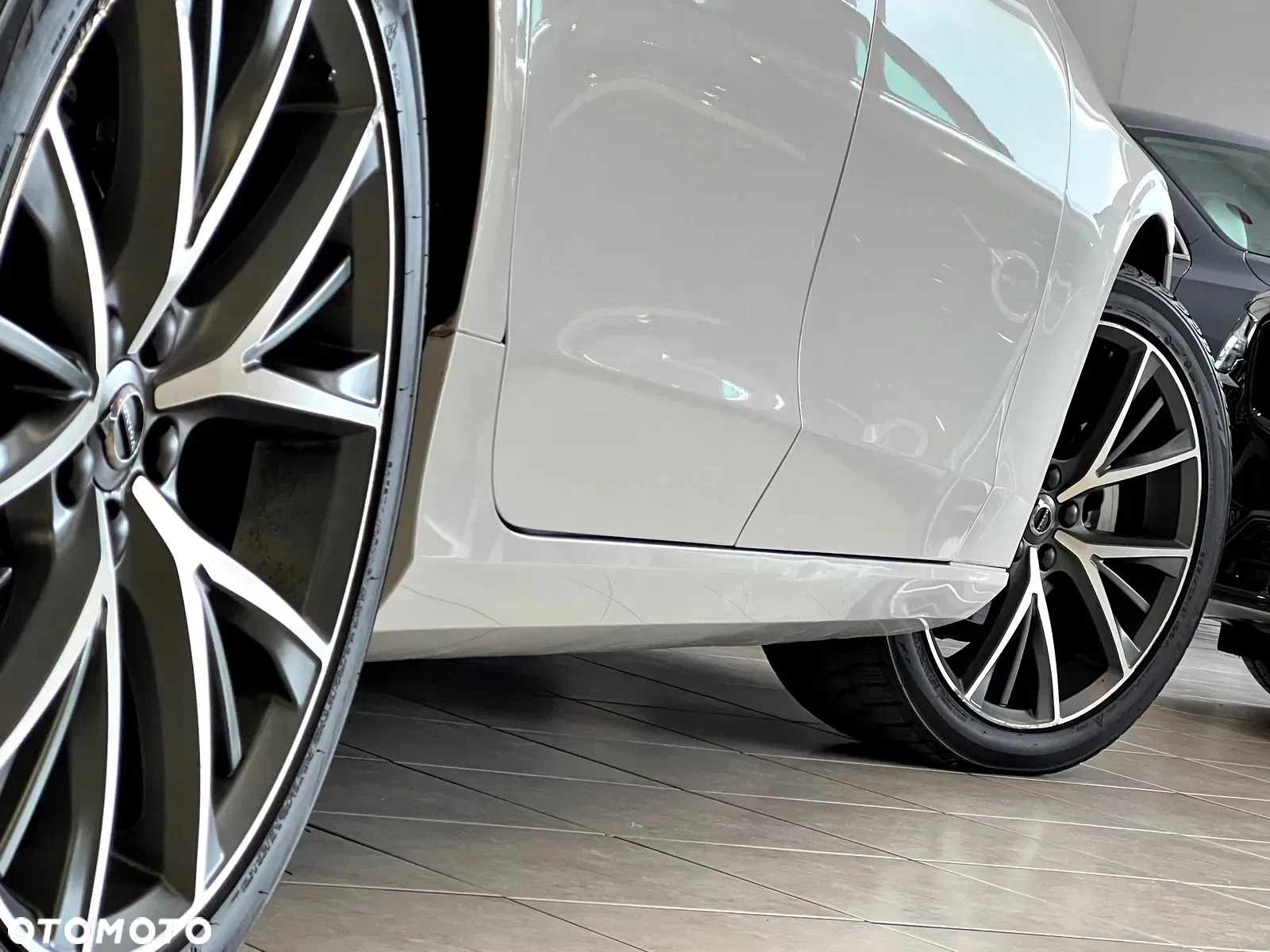 Volvo S90 - 20