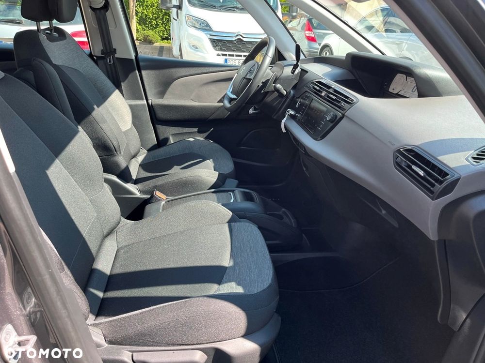 Citroën C4 SpaceTourer 1.5 BlueHDi Shine S&S EAT8 - 6