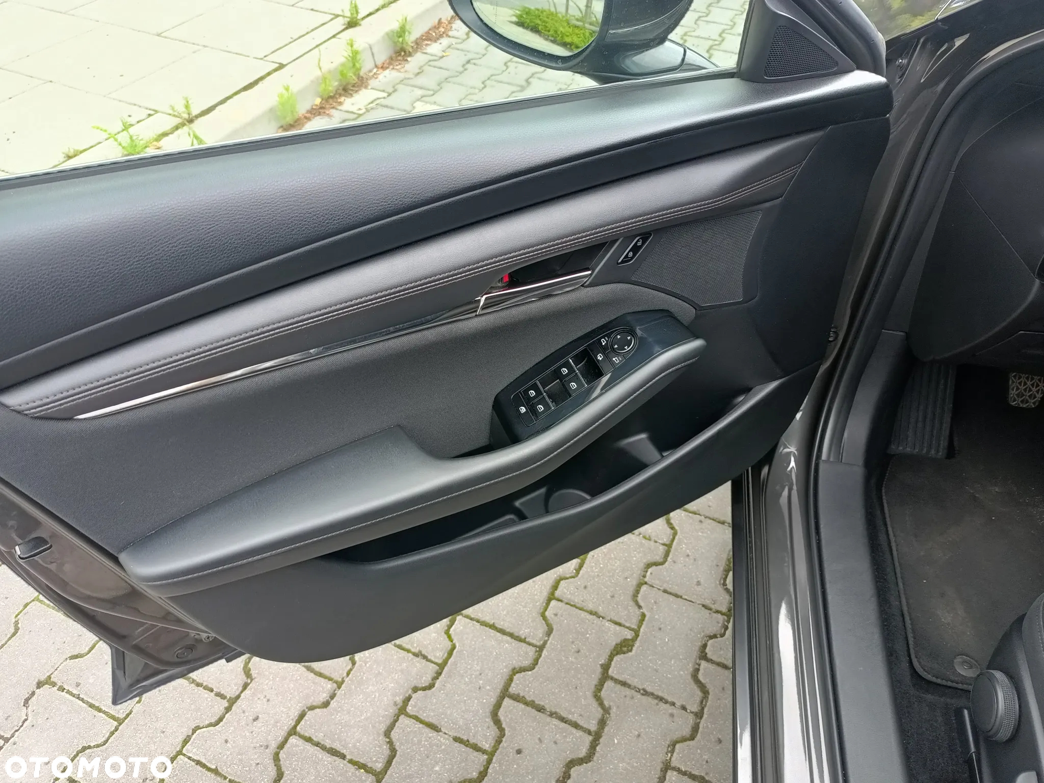 Mazda 3 2.0 Skymotion - 7