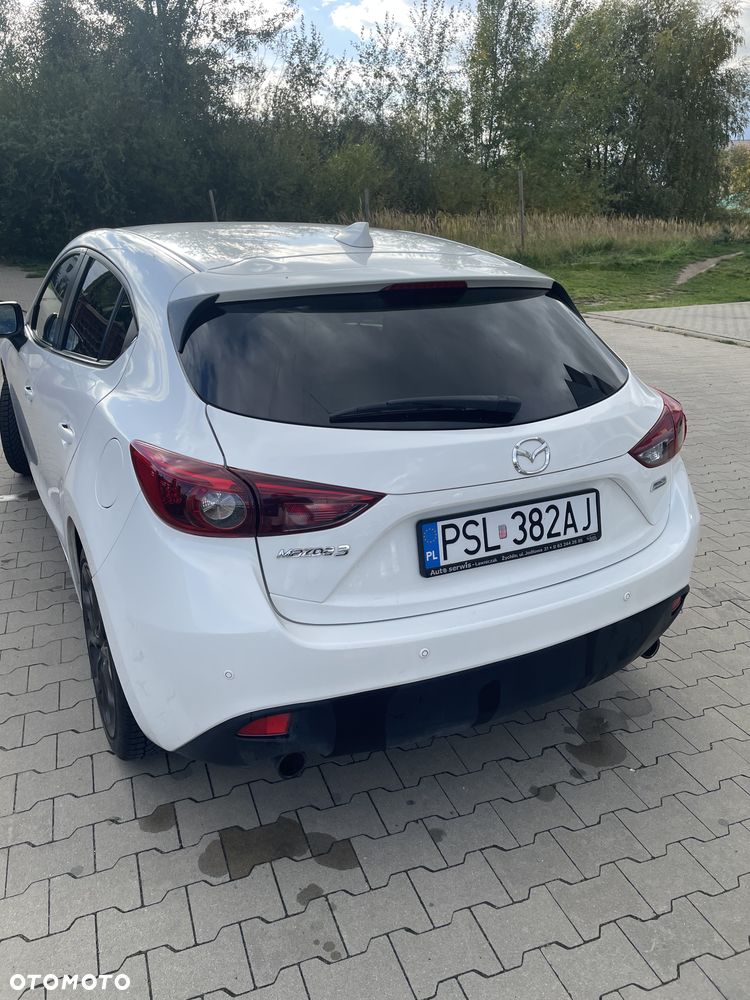 Mazda 3 2.0 Skypassion - 19