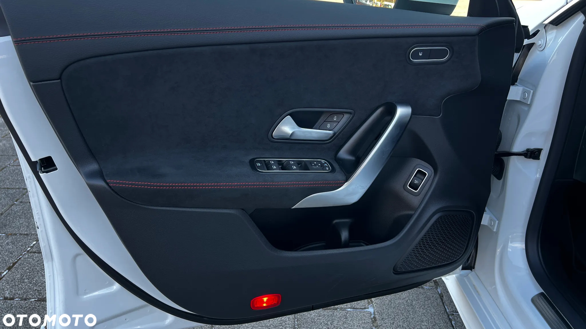 Mercedes-Benz CLA 200 AMG Line 7G-DCT - 8