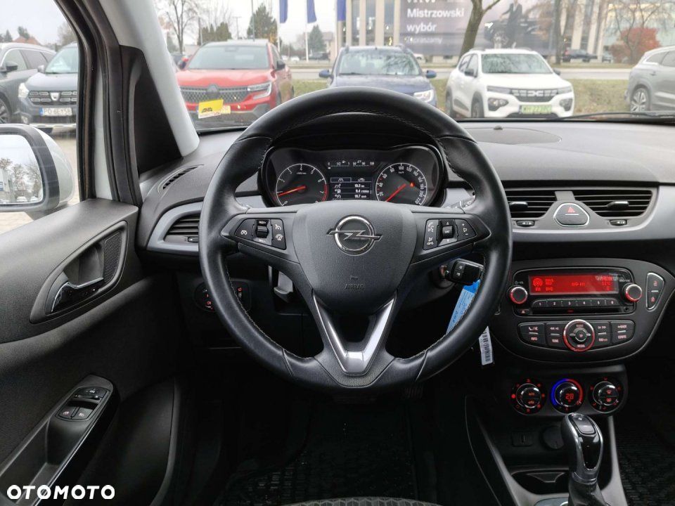 Opel Corsa - 6