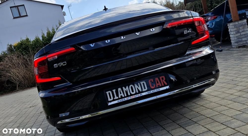 Volvo S90 B4 B Inscription - 25