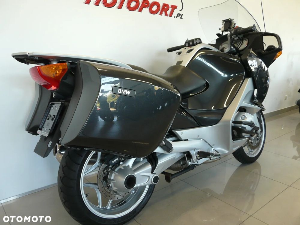 BMW RT - 18