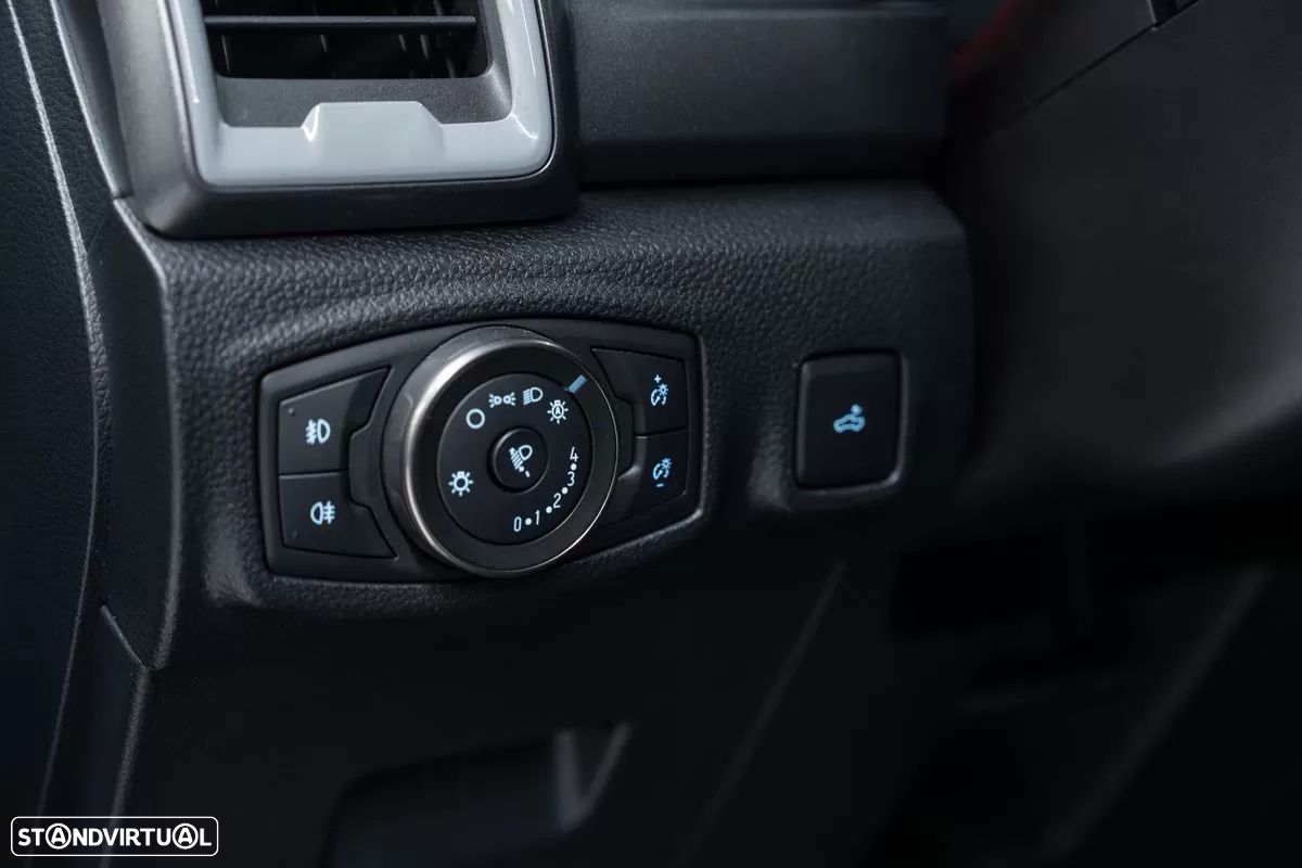 Ford Ranger 2.0 TDCi CD Raptor 4WD - 25