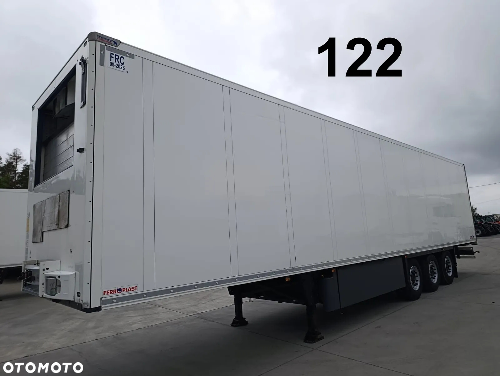 Schmitz Cargobull - 2