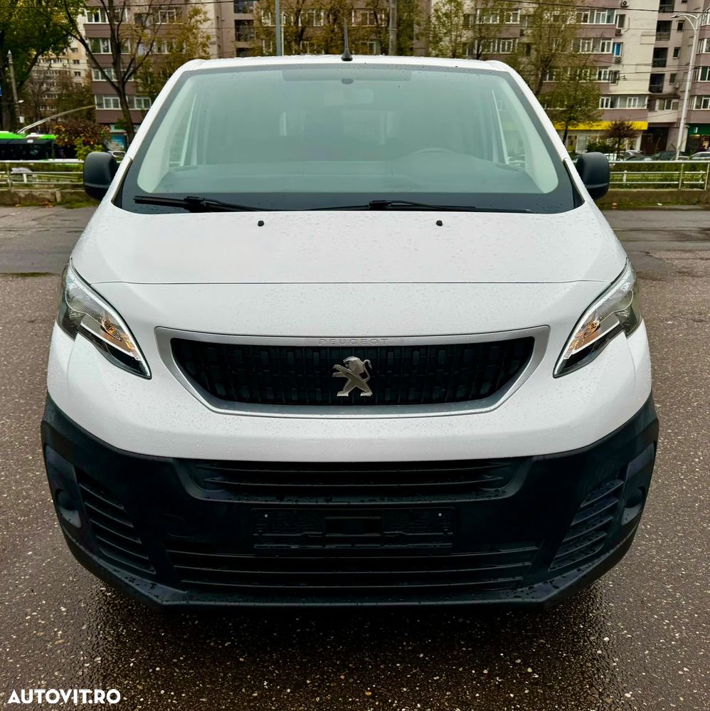 Peugeot Expert - 9