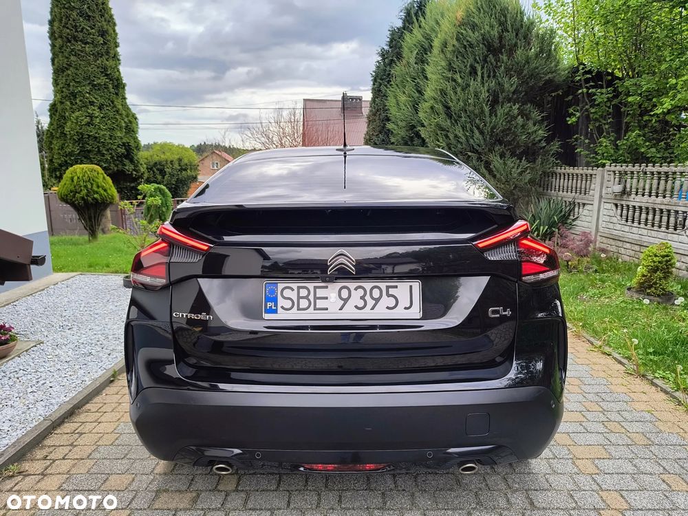 Citroën C4 - 6