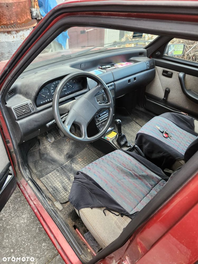 Fiat Uno 1.4 i.e S - 6