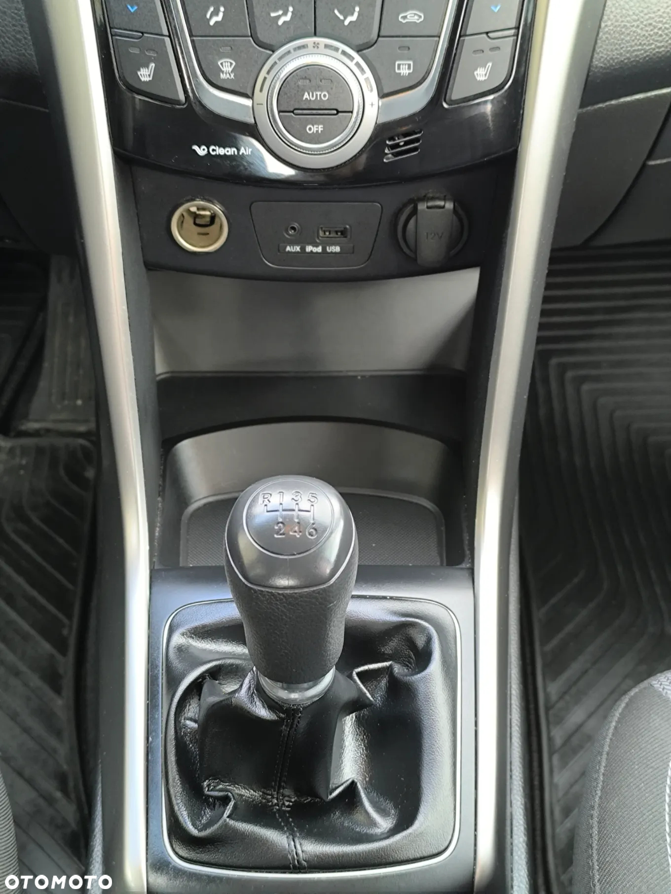 Hyundai i30 1.4 Classic - 20