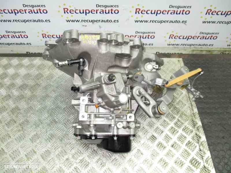 CAIXA VELOCIDADES OPEL CORSA D 2010 -S9W374 - 4