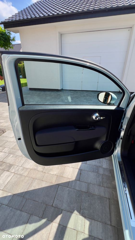 Fiat 500 1.0 Hybrid - 18