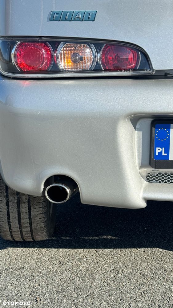 Fiat Seicento Sporting - 11